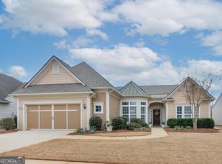 1002 Amicalola Ct, Griffin, GA