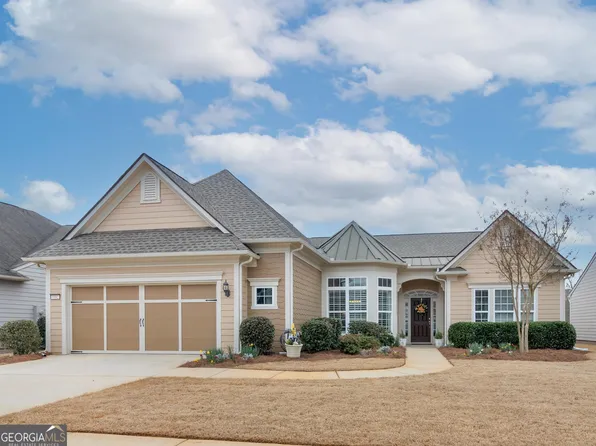 1002 Amicalola Ct, Griffin, GA 30223