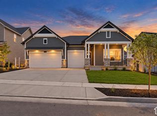 1232 E Amaryllis Way, Layton, UT 84040