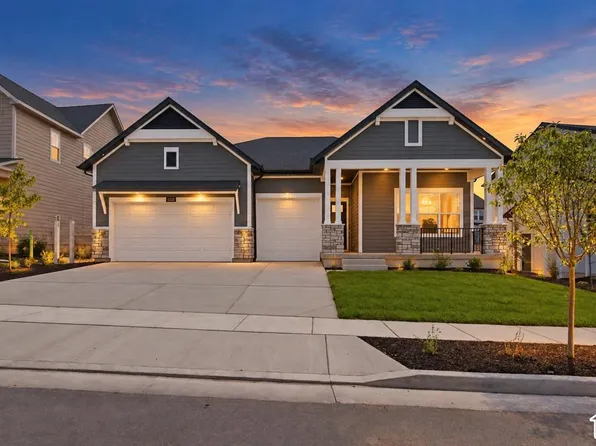 1232 E Amaryllis Way, Layton, UT 84040