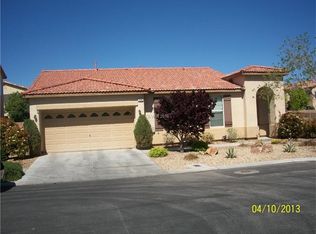 7845 Mohican Canyon St, Las Vegas, NV 89113