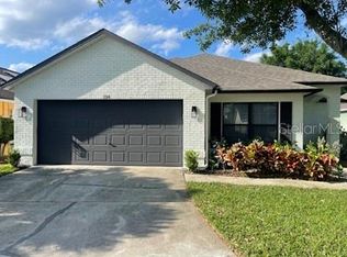 124 Brushcreek Dr, Sanford, FL 32771