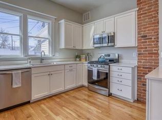 219 E San Miguel St #A, Colorado Springs, CO 80903