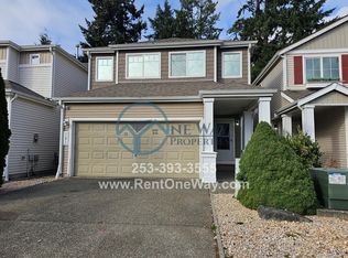 121 177th St E, Spanaway, WA 98387