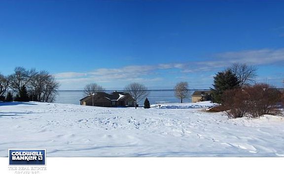 Panoramic Lake Views!