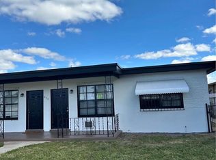 640 Douglas Rd, Opa Locka, FL 33054