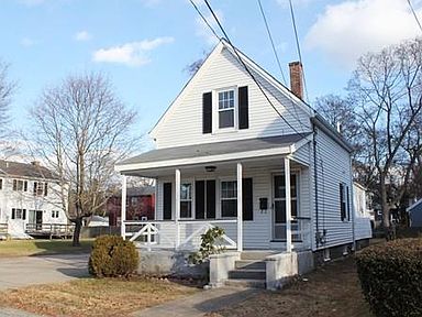 5 Allen Ln, Dedham, MA 02026 | Zillow