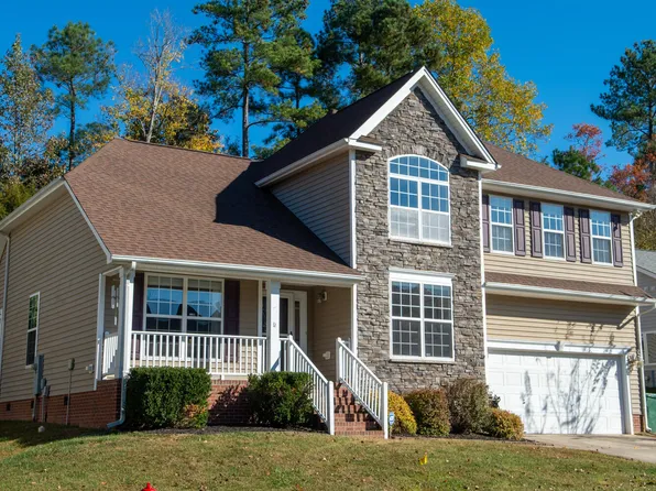 1141 Pebble Creek Xing, Durham, NC 27713