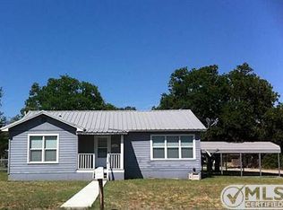 1908 13th St, Brownwood, TX 76801
