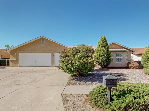 2204 Ana Ct NW, Albuquerque, NM 87120