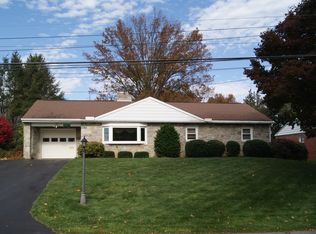 1917 Wilson Ave, Lancaster, PA 17603