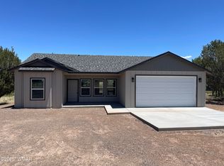 20 Mellon Lane Ln, Concho, AZ 85924