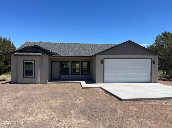 20 Mellon Lane Ln, Concho, AZ 85924