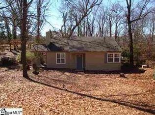 15 Brookforest Dr, Greenville, SC 29605