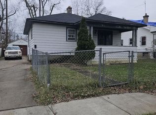 1905 N Stevenson St, Flint, MI 48504