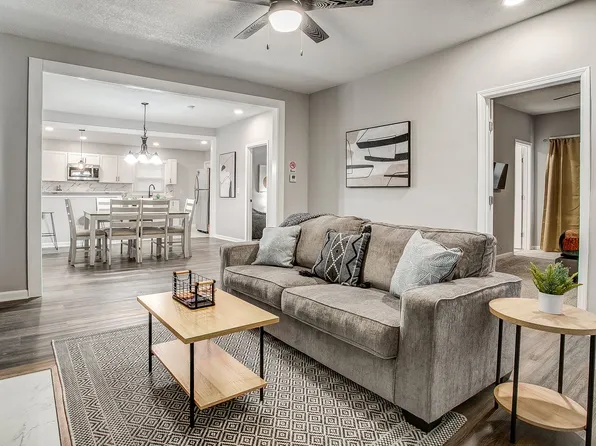 311 Bellefontaine Ave, Kansas City, MO 64124