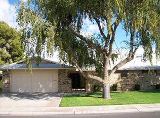 18221 N 99th Dr, Sun City, AZ 85373