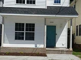 1209 Ohio St, Chesapeake, VA 23324