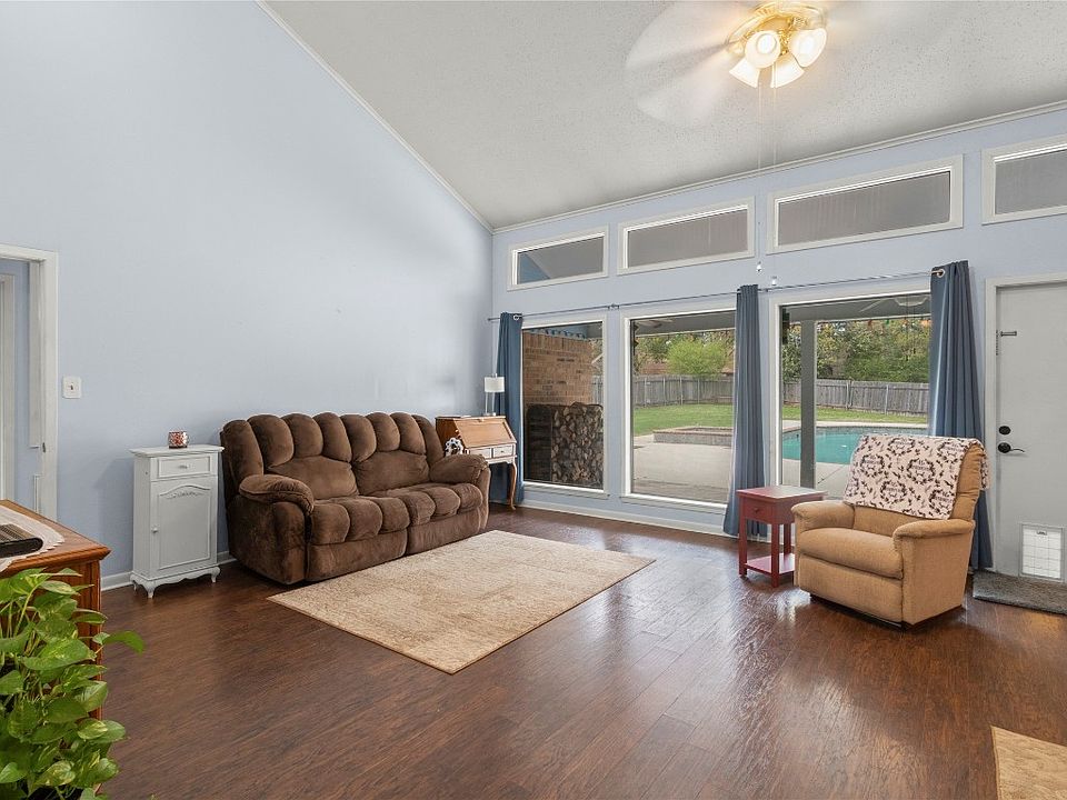 109 S Meadow Ln, Haughton, LA 71037 Zillow