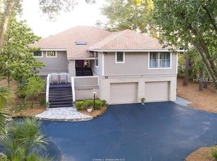 77 Deerfield Rd, Hilton Head Island, SC 29926