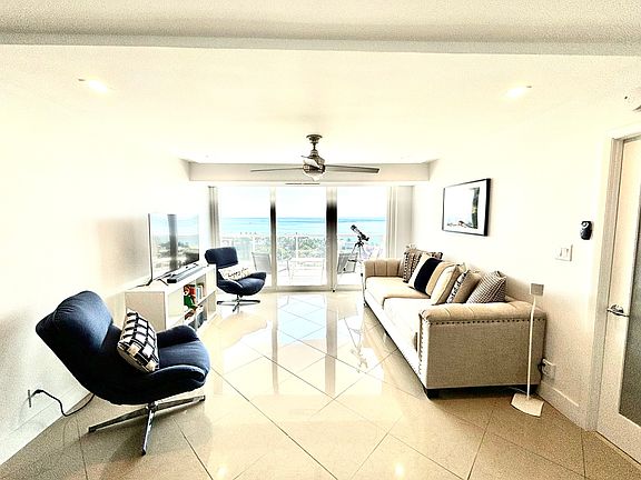 2nd image of 2841 N Ocean Blvd APT 1602
