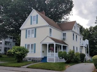 599 School St, Lowell, MA 01851