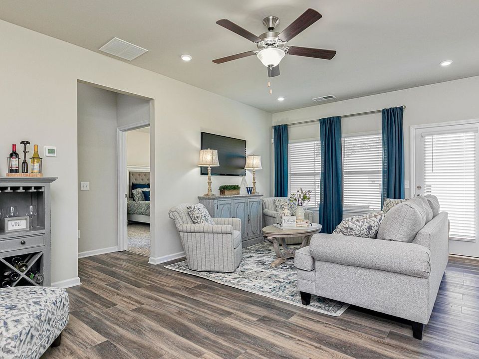 The Avery Plan Rome Ga 30165 Zillow