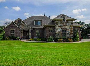 8980 Palermo Dr, Edmond, OK 73034