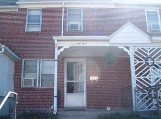 1545 Aldeney Ave, Middle River, MD 21220