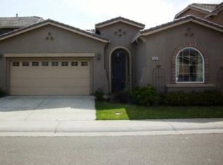 3580 Rainsong Cir, Rancho Cordova, CA 95670