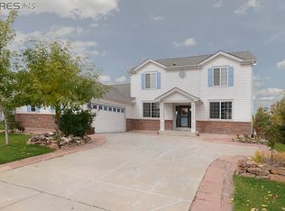 632 Stoneham Ct, Fort Collins, CO 80525