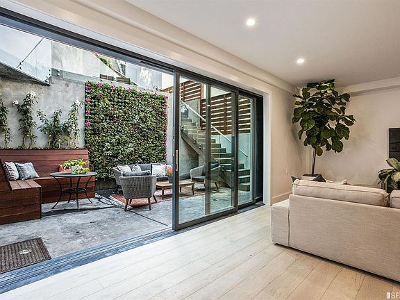 5th image of 660-662 De Haro St