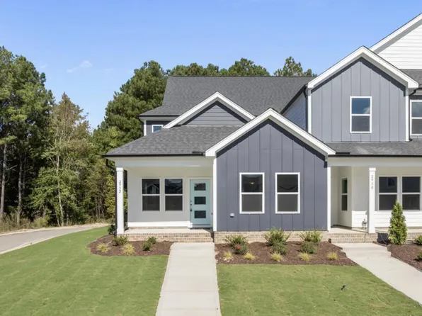 2932 Alyssa Ct, Raleigh, NC 27604