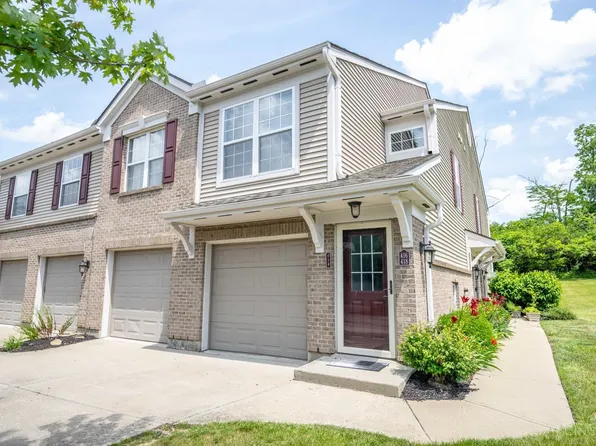 418 Heritage Green Dr, Monroe, OH 45050