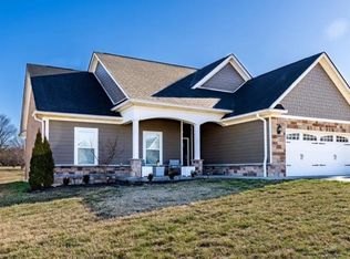 8303 Balmer Ln, Charlestown, IN 47111