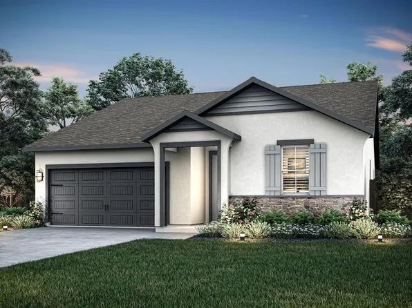 2277 Ghirardelli Drive, Linda, CA 95901