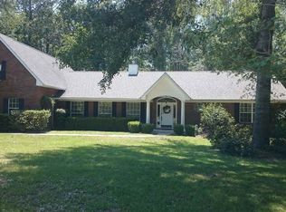 1262 Cordova Cir, Tallahassee, FL 32317