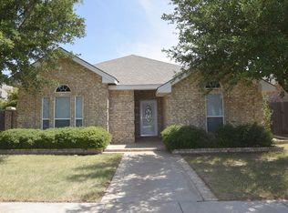 3105 Baybridge Ct, Midland, TX 79705