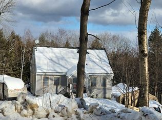 791 Valley Rd, Washington, NH 03280