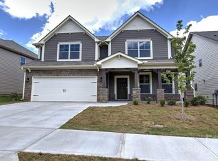 379 Streamwood Rd, Troutman, NC 28166