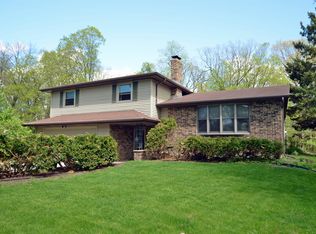 1640 Happiness Cir, Green Bay, WI 54311