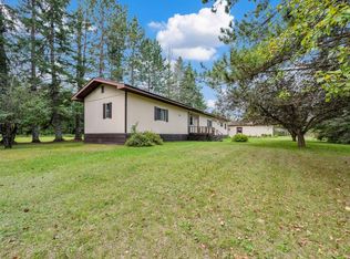100 W River St, Bigfork, MN 56628