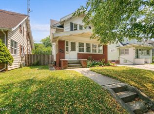 4214 Eastway St, Toledo, OH 43612