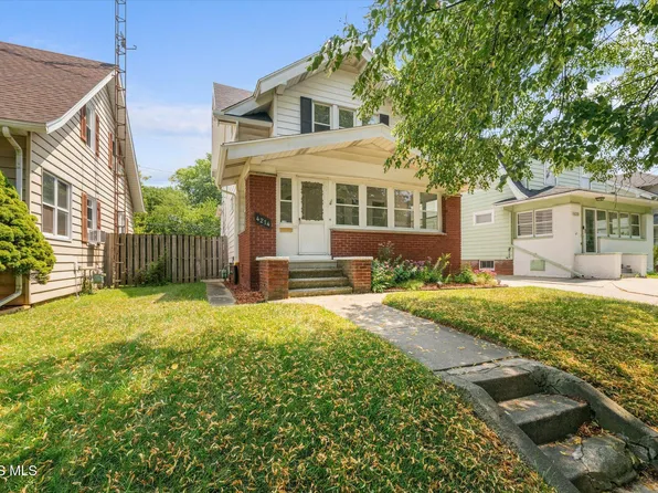 4214 Eastway St, Toledo, OH 43612