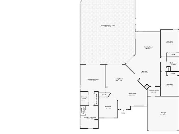 2nd image of 2909 Starmount Dr