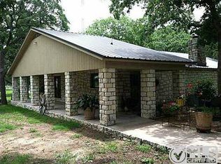 15100 Highway 36, Gustine, TX 76455