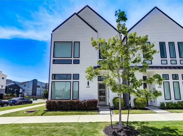 2418 Gray St, Houston, TX 77003
