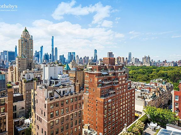 2nd image of 900 Park Ave #22DE
