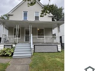 2567 E 67th St, Cleveland, OH 44103