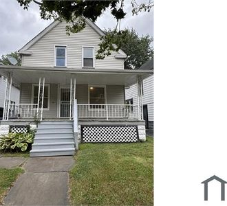 2963 E 67th St, Cleveland, OH, 44127